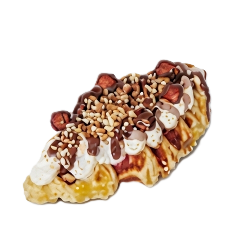 Livraison LE GOURMAND à Marseille, 13010