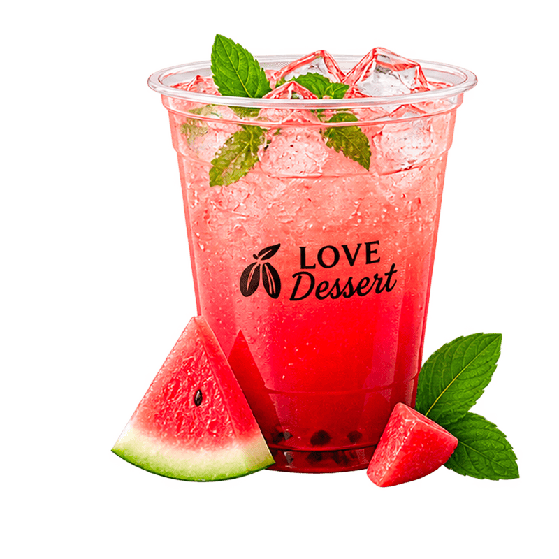 Livraison PASTÈQUE MELON MENTHE FRAÎCHE à Marseille, 13010