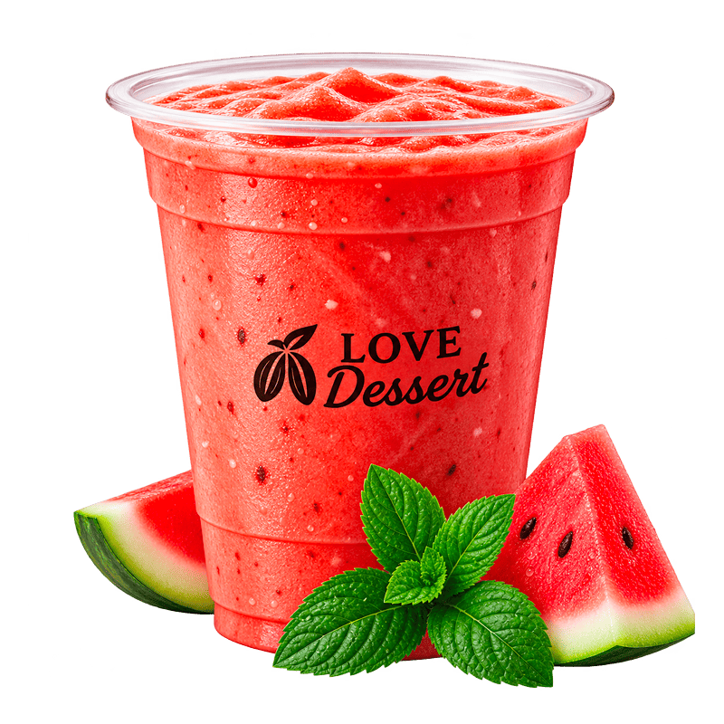 Livraison PASTÈQUE MELON MENTHE FRAÎCHE à Marseille, 13010