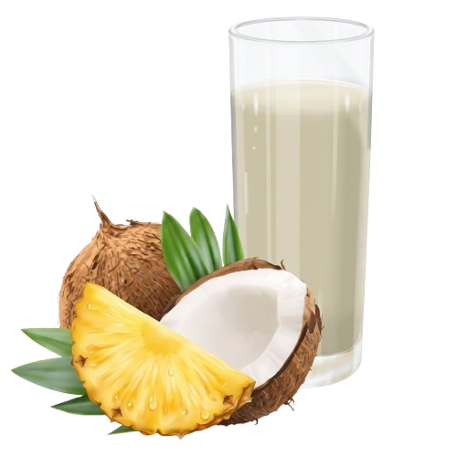Livraison PINA COLADA à Saint-Étienne-du-Rouvray, 76800