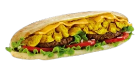 Livraison SANDWICH MIX à Saint-Étienne-du-Rouvray, 76800