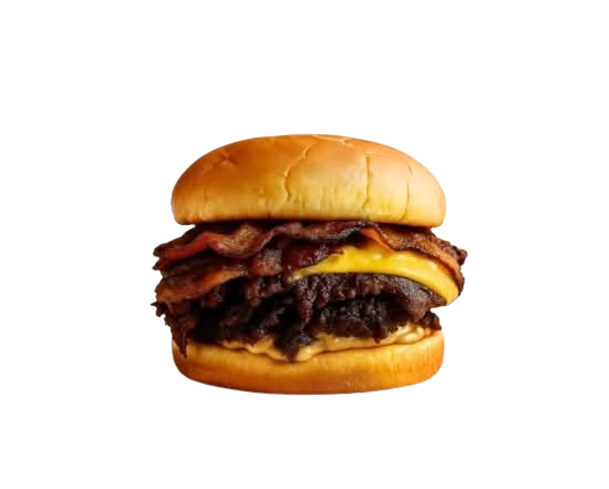 Livraison LE BACON SMASH à Saint-Étienne-du-Rouvray, 76800