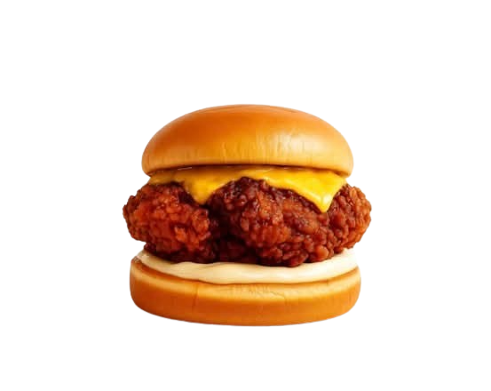 Livraison LE CHICKEN SMASH à Saint-Étienne-du-Rouvray, 76800