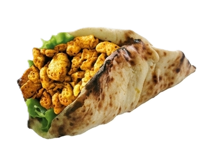 Livraison CHEESE NAAN CURRY à Saint-Étienne-du-Rouvray, 76800