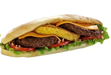 Livraison SANDWICH COUNTRY à Saint-Étienne-du-Rouvray, 76800