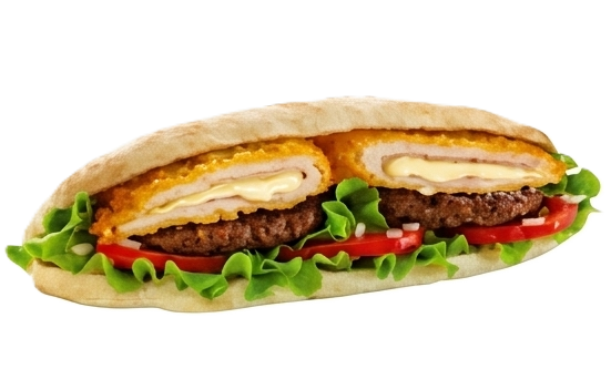 Livraison SANDWICH BIG TASTY à Saint-Étienne-du-Rouvray, 76800