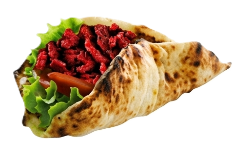 Livraison CHEESE NAAN TANDOORI à Saint-Étienne-du-Rouvray, 76800