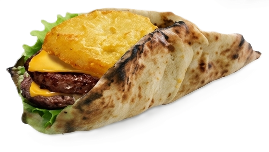 Livraison CHEESE NAAN COUNTRY à Saint-Étienne-du-Rouvray, 76800