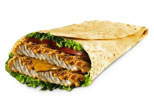 Livraison CHICKEN ROLL à Saint-Étienne-du-Rouvray, 76800