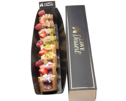 Livraison SIGNATURE à Marseille, 13013