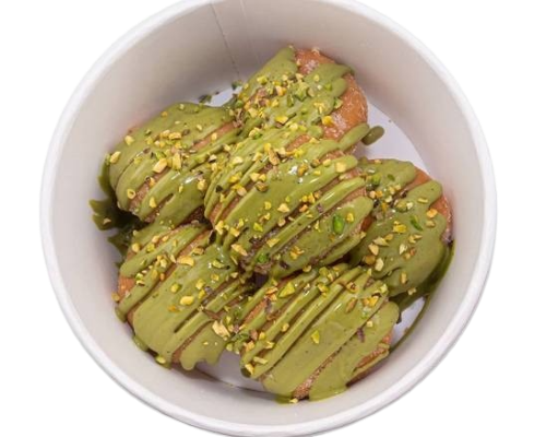 Livraison PISTACCHIO à Marseille, 13013