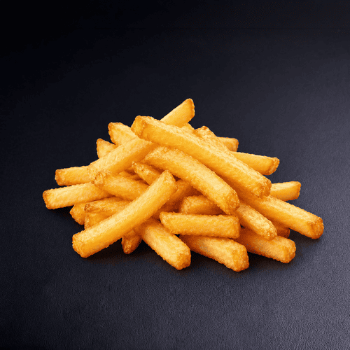Livraison PORTION DE FRITES à Lyon, 69007
