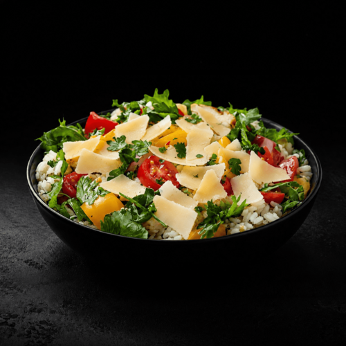 Livraison SALADE CHEESE à Lyon, 69007