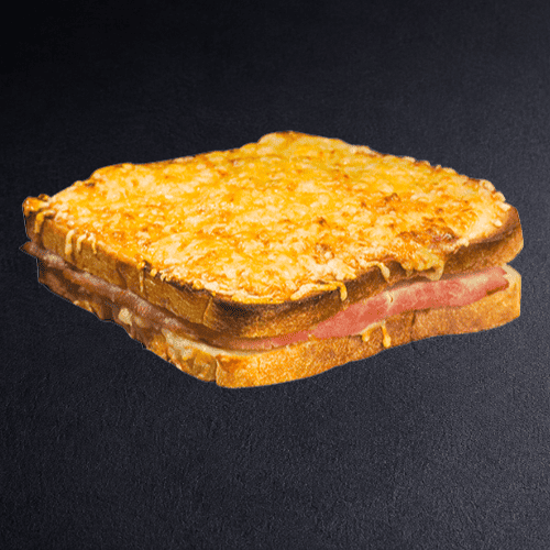 Livraison CROQUE MR SEUL à Lyon, 69007