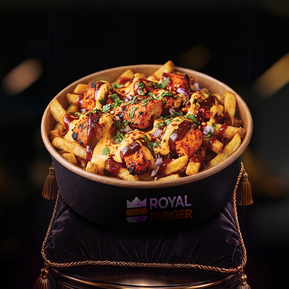 Livraison ARABIA BOWL à Lyon, 69007