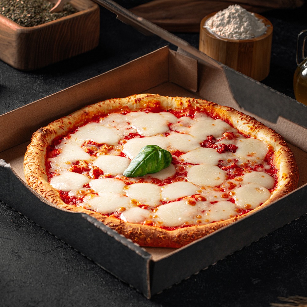 Livraison MARGHERITA à Lyon, 69007