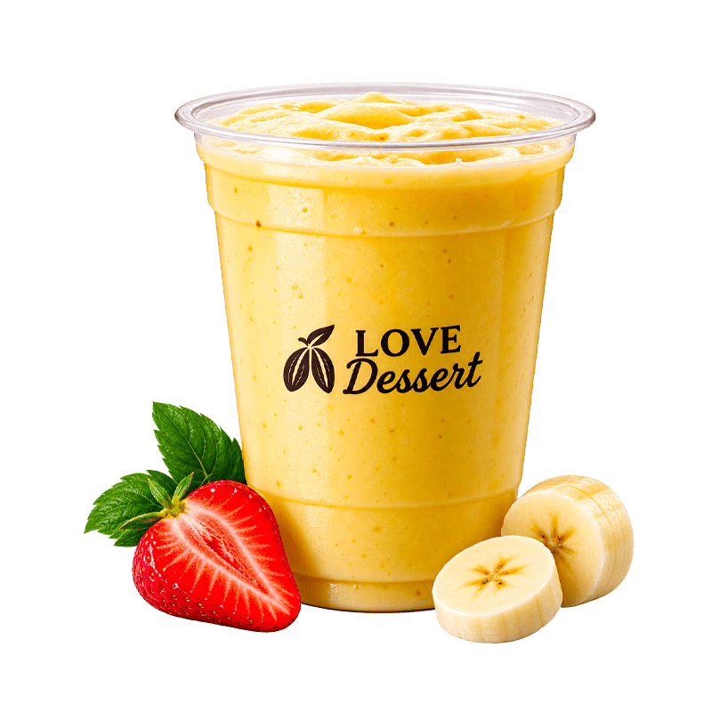 Livraison FRAISE BANANE à Marseille, 13013