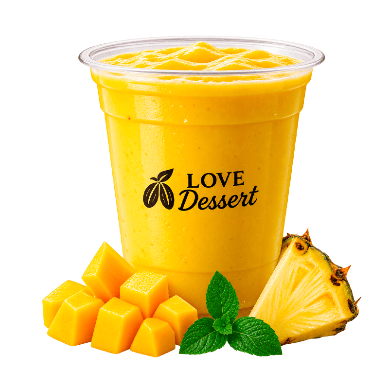 Livraison MANGUE ANANAS à Marseille, 13013