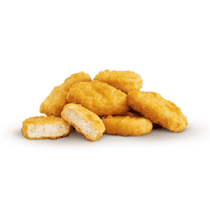 Livraison NUGGETS X8 à Guyancourt, 78280