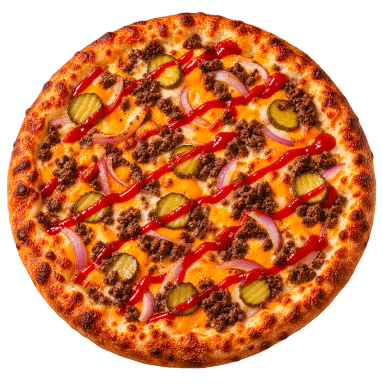 Livraison PIZZA BURGER à SAINT-CYR-L'ECOLE, 78210