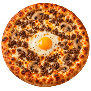 Livraison PIZZA CAMPIONE à SAINT-CYR-L'ECOLE, 78210