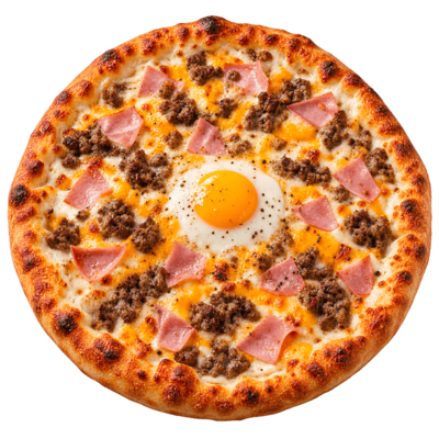 Livraison PIZZA CHICAGO à SAINT-CYR-L'ECOLE, 78210