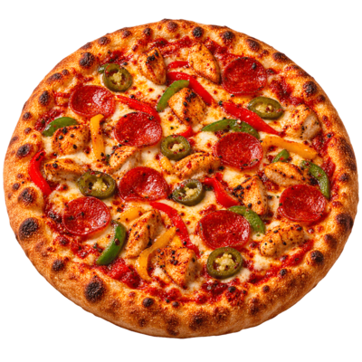Livraison PIZZA CHILLY HOT à SAINT-CYR-L'ECOLE, 78210