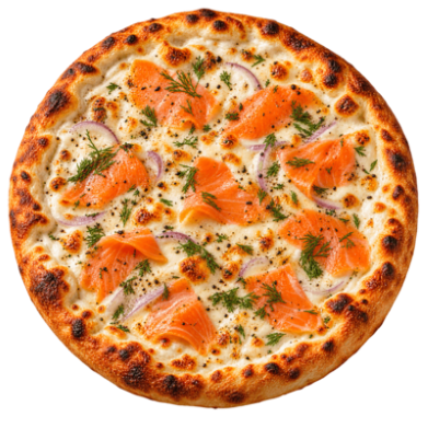 Livraison PIZZA NORVÉGIENNE à SAINT-CYR-L'ECOLE, 78210