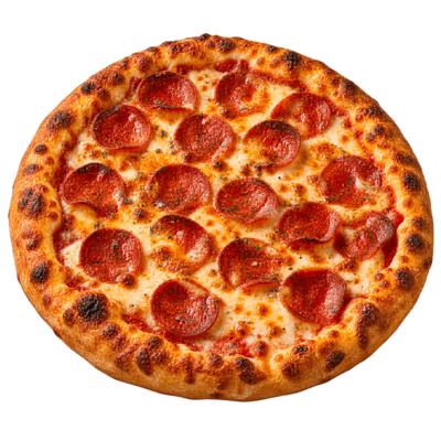 Livraison PIZZA SUPREME PEPPERONI à SAINT-CYR-L'ECOLE, 78210