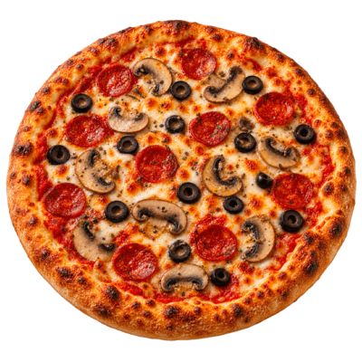 Livraison PIZZA REGINA à SAINT-CYR-L'ECOLE, 78210