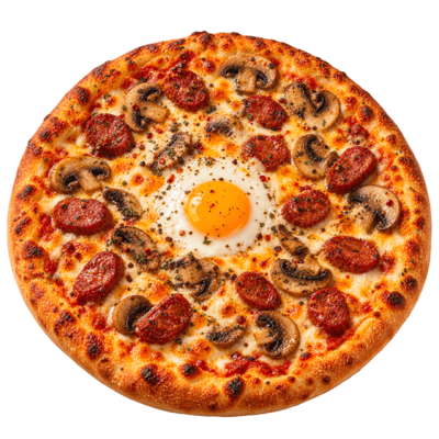 Livraison PIZZA ORIENTALE à SAINT-CYR-L'ECOLE, 78210