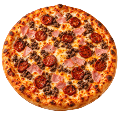 Livraison PIZZA MEAT à SAINT-CYR-L'ECOLE, 78210