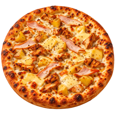 Livraison PIZZA RACLETTE à SAINT-CYR-L'ECOLE, 78210