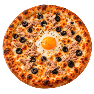 Livraison PIZZA PECHEUR à SAINT-CYR-L'ECOLE, 78210