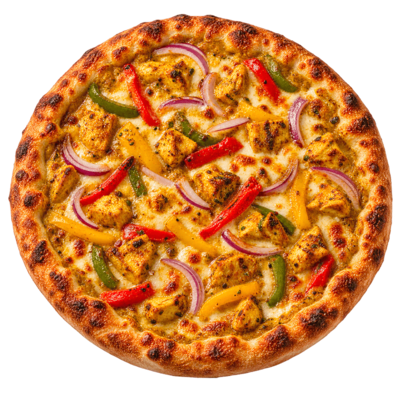 Livraison PIZZA INDIAN CURRY à SAINT-CYR-L'ECOLE, 78210