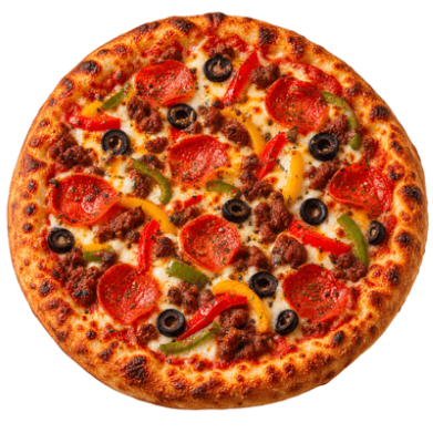 Livraison PIZZA MEXICAINE à SAINT-CYR-L'ECOLE, 78210