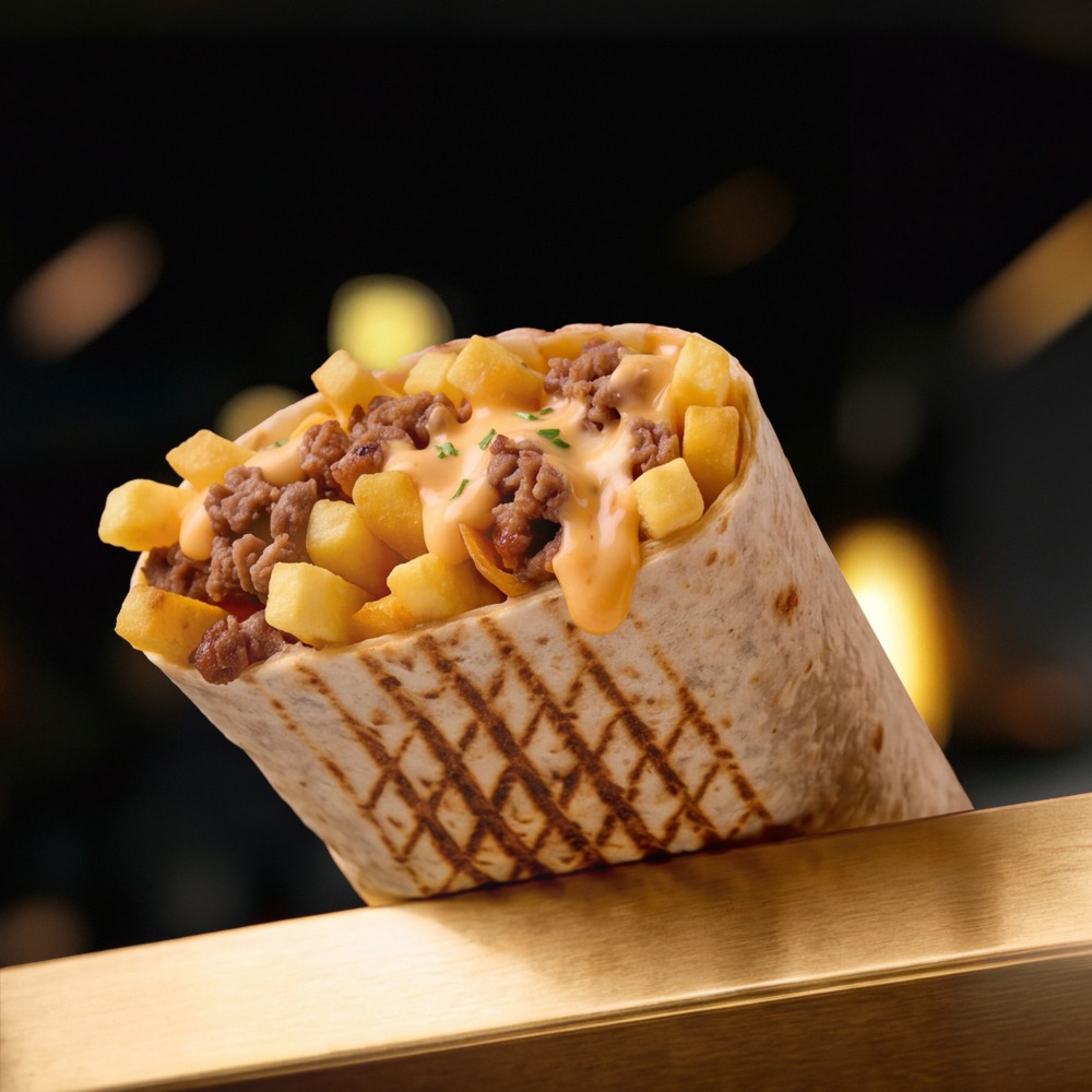 Livraison TACOS MAXI SEUL à Lyon, 69007