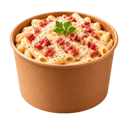 Livraison PÂTES CARBONARA à Conflans-Sainte-Honorine, 78700