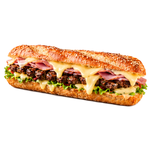 Livraison BAGUETTE RACLETTE à Saint-Ouen-l'Aumône, 95310