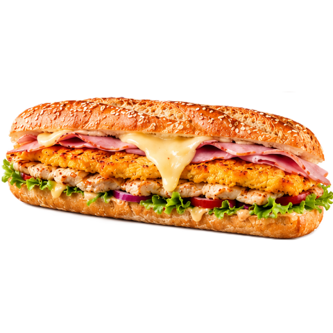 Livraison BAGUETTE PAYSAN à Saint-Ouen-l'Aumône, 95310