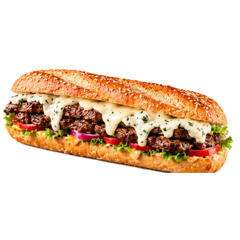 Livraison BAGUETTE PARISIENS à Saint-Ouen-l'Aumône, 95310
