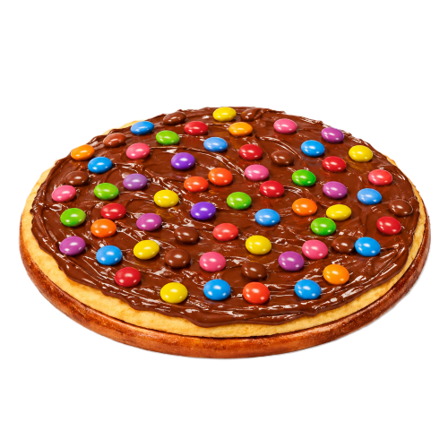 Livraison NUTELLA SMARTIES à ELBEUF, 76500