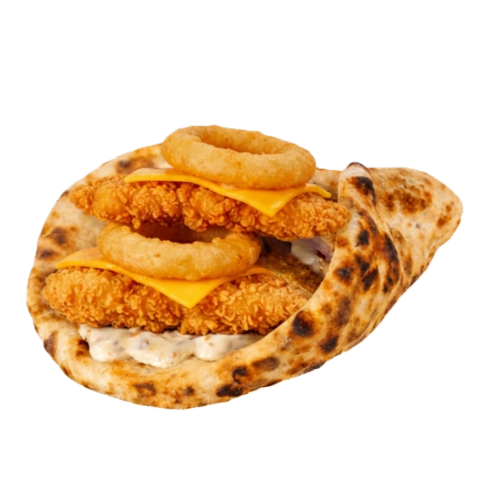 Livraison CRISPY à Saverne, 67700