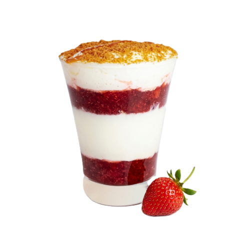 Livraison TIRAMISU FRAISE à Lyon, 69007