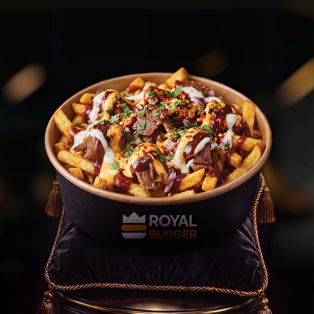 Livraison BOWL KEBAB à Lyon, 69007