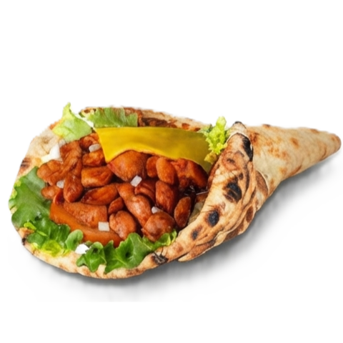 Livraison NAAN TANDOORI à MONTBELIARD, 25200