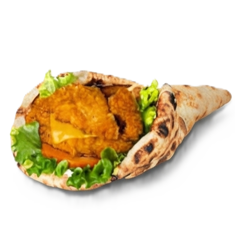 Livraison NAAN TENDERS à MONTBELIARD, 25200