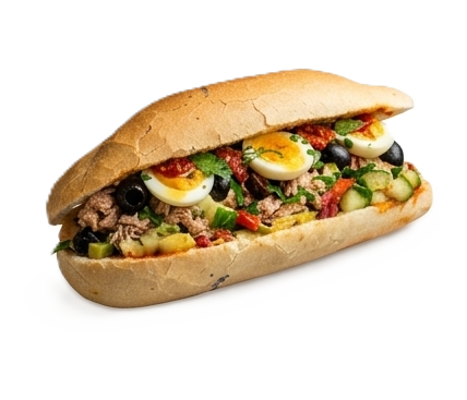Livraison SANDWICH TOUNSI à ANTONY, 92160