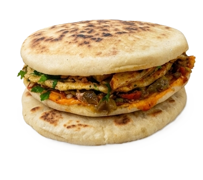Livraison CHAPATI à ANTONY, 92160