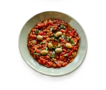 Livraison SALADE MECHOUIA à ANTONY, 92160